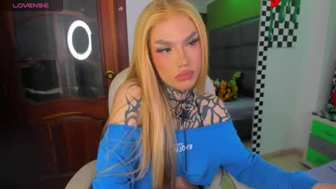 GI online show from 09-17-25, 07:10