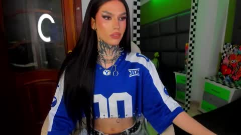 GI online show from 09-20-25, 09:32