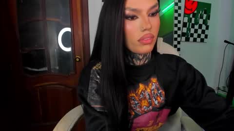 GI online show from 11-22-25, 06:45