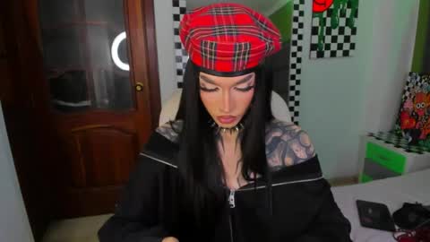 GI online show from 02-03-26, 06:40