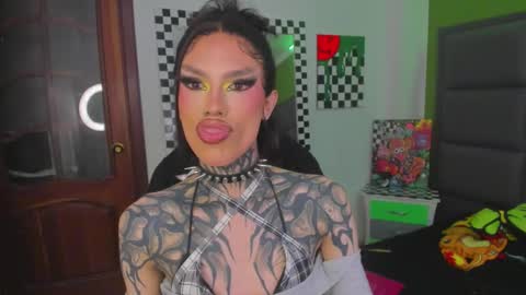 GI online show from 03-05-26, 06:42