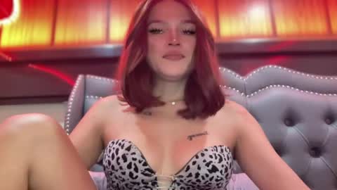 ANDREA online show from 05-26-26, 04:41