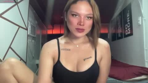 Snapshot of yourwildestdreamgirl chatting on 07-22-26, 12:13 ANDREA online show from 07-22-26, 12:13