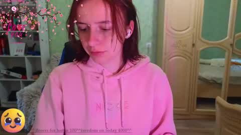 Sweet Sasha online show from 02-26-25, 08:37