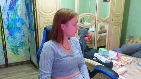 Sweet Sasha online show from 09-25-25, 05:49