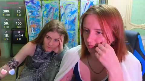 Sweet Sasha online show from 09-27-25, 07:19