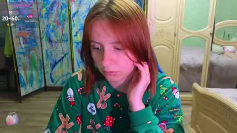 Sweet Sasha online show from 09-28-25, 05:40