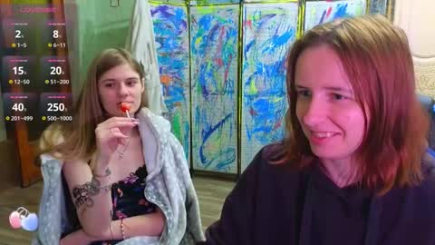 Sweet Sasha online show from 09-29-25, 07:19