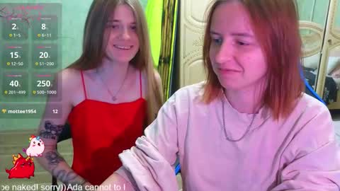 Sweet Sasha online show from 10-05-25, 03:10