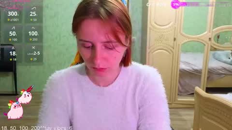 Sweet Sasha online show from 11-03-25, 06:09