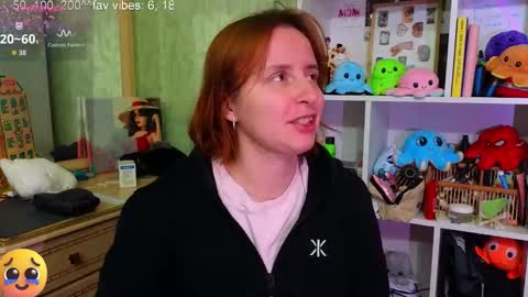 Sweet Sasha online show from 11-15-25, 01:03