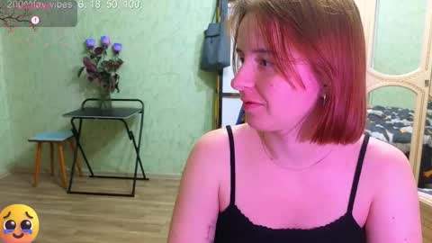 Sweet Sasha online show from 11-19-25, 10:32