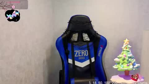 Sweet Sasha online show from 12-17-25, 06:36