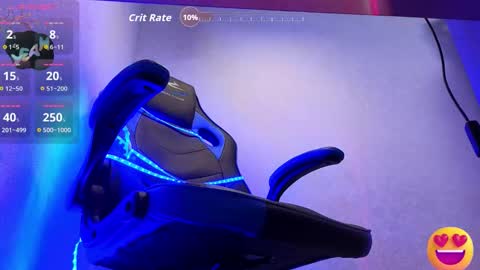 Sweet Sasha online show from 03-10-26, 02:55