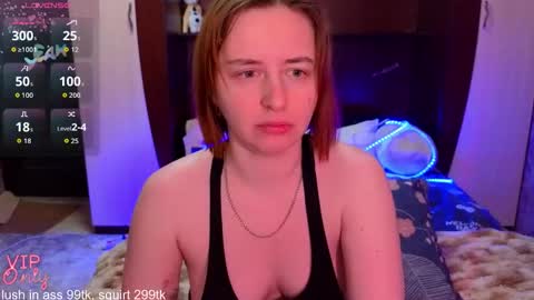 Sweet Sasha online show from 03-18-26, 01:03