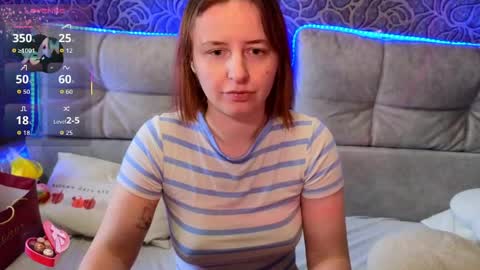 Sweet Sasha online show from 04-19-26, 12:37
