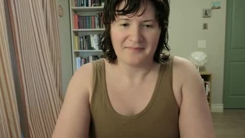 Rose Noire online show from 04-08-26, 09:26