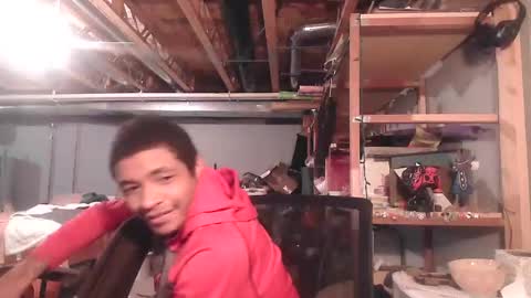 daddy online show from 03-12-26, 10:54