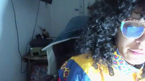 elizabeth  ju   online show from 03-27-26, 10:59