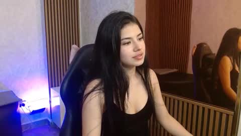 Snapshot of yoyis_tay chatting on 03-12-26, 09:26 yoyis_tay online show from 03-12-26, 09:26