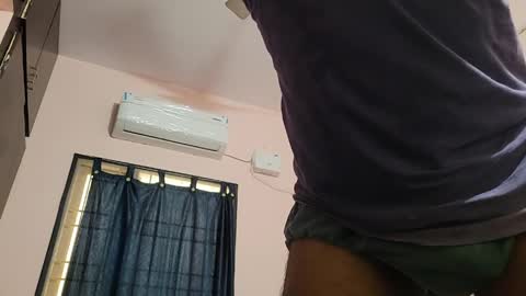 Naughty Santa online show from 03-30-26, 09:21