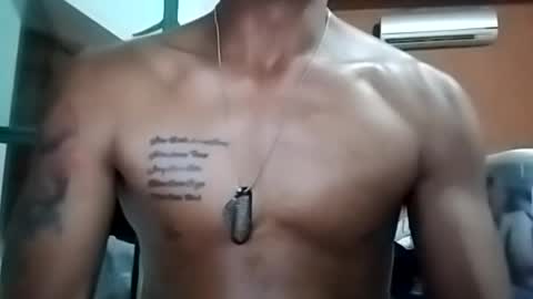 Snapshot of yra2358 chatting on 07-27-26, 05:58 CharlyXavier online show from 07-27-26, 05:58