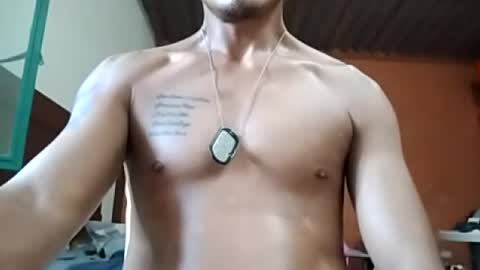 Snapshot of yra2358 chatting on 07-28-26, 12:48 CharlyXavier online show from 07-28-26, 12:48