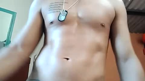 Snapshot of yra2358 chatting on 07-28-26, 02:57 CharlyXavier online show from 07-28-26, 02:57