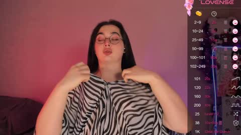 Ysabell online show from 12-11-24, 09:52