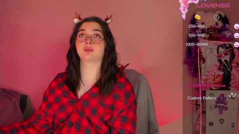 Ysabell online show from 12-12-24, 12:01