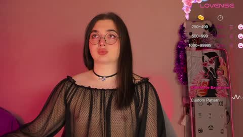 Ysabell online show from 01-07-25, 08:56