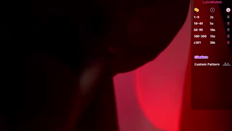 Ysabell online show from 06-23-26, 02:37
