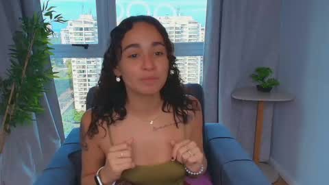 Ysenne online show from 05-23-26, 11:14
