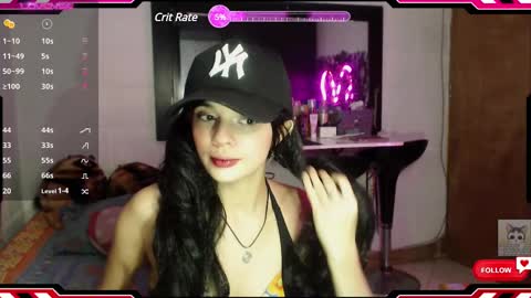 Lilith online show from 02-16-25, 01:27