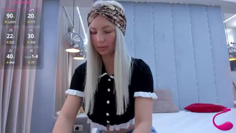 Crazy P online show from 03-01-25, 07:30