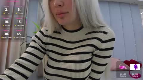 Crazy P online show from 10-02-25, 05:58