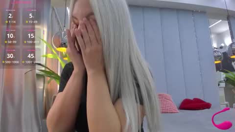 Crazy P online show from 10-21-25, 05:41