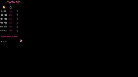 yuakiss online show from 03-19-26, 08:07