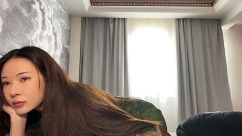 Snapshot of yuanlili chatting on 02-26-26, 06:45 lili online show from 02-26-26, 06:45