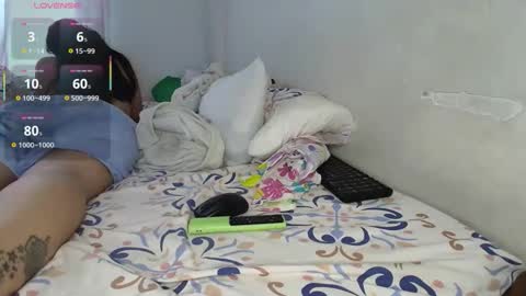 yubana online show from 03-13-26, 03:29