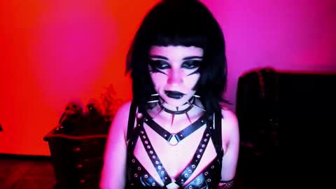 Yue Eclipsa online show from 01-12-26, 04:50