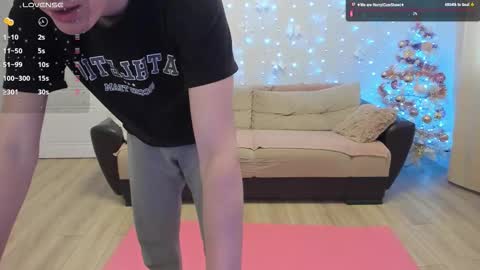 Yue Lang and Samm online show from 01-13-26, 07:24