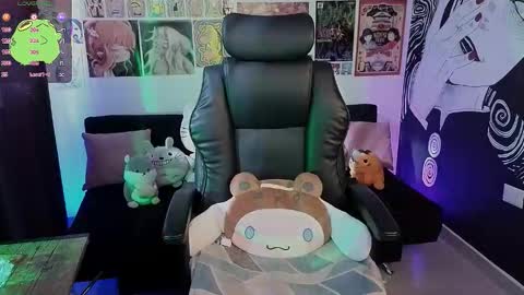    rawr   Anne Independent model      online show from 09-30-25, 08:47