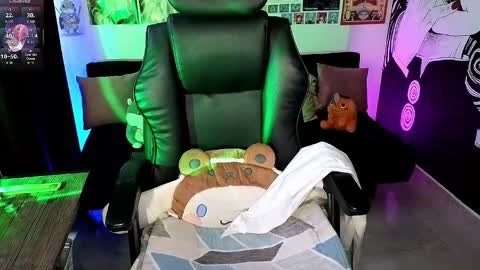 Snapshot of yuhwa chatting on 01-15-26, 08:34 rawr Anne Independent model online show from 01-15-26, 08:34