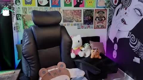 Snapshot of yuhwa chatting on 02-20-26, 08:31 rawr Anne Independent model online show from 02-20-26, 08:31