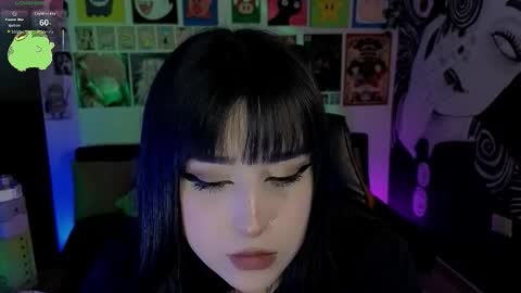 Snapshot of yuhwa chatting on 03-12-26, 10:05 rawr Anne Independent model online show from 03-12-26, 10:05