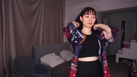 Yui online show from 05-29-26, 04:49