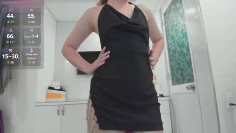 Yuki online show from 03-19-26, 12:20