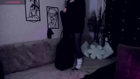 YukiShine online show from 05-19-26, 02:34
