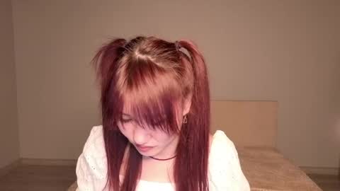 Snapshot of yukiyasunshine chatting on 05-29-26, 01:47 yukiyasunshine online show from 05-29-26, 01:47
